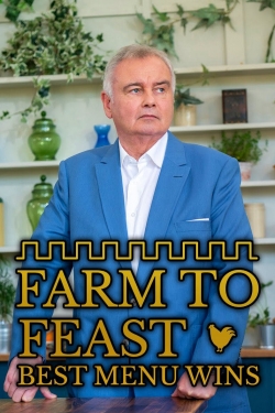 watch Farm to Feast: Best Menu Wins
