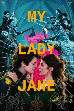watch My Lady Jane