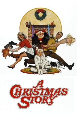 watch A Christmas Story