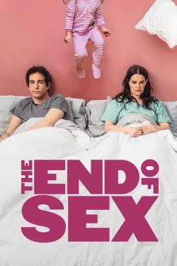 watch The End of Sex