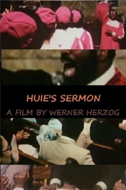 watch Huie's Sermon