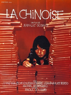 watch La Chinoise