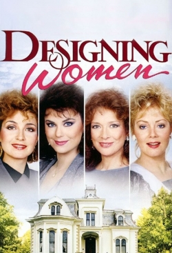 watch Designing Women