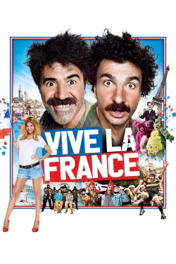 watch Vive la France