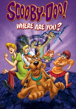 watch Scooby-Doo, Where Are You!
