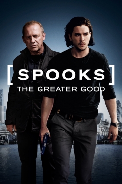 watch Spooks: The Greater Good