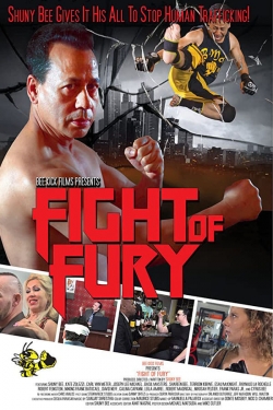 watch Fight of Fury