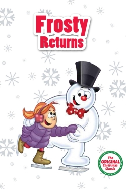 watch Frosty Returns