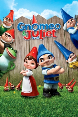 watch Gnomeo & Juliet