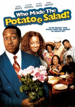 watch Who Made the Potatoe Salad?
