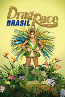 watch Drag Race Brazil