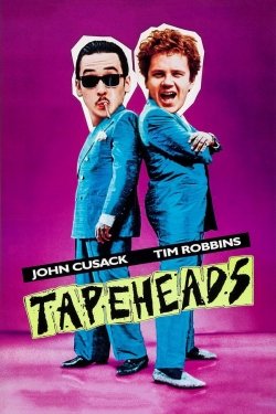 watch Tapeheads