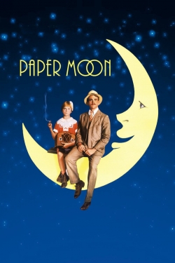 watch Paper Moon