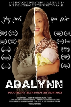 watch Adalynn