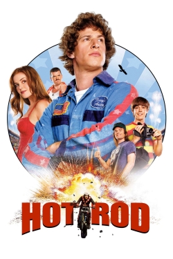 watch Hot Rod