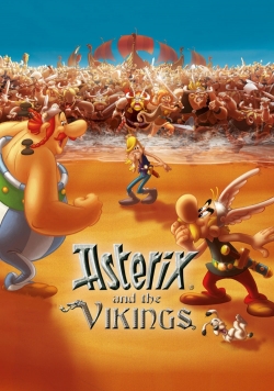 watch Asterix and the Vikings