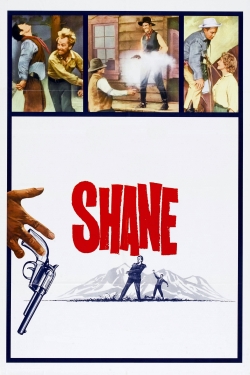 watch Shane