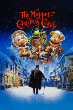 watch The Muppet Christmas Carol