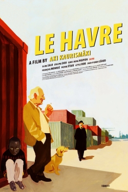 watch Le Havre