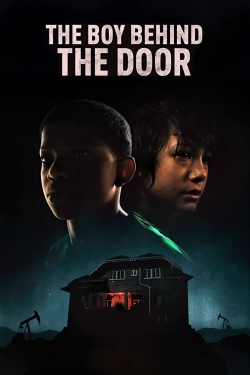 watch The Boy Behind the Door