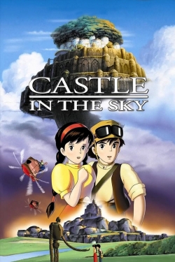 watch Castle in the Sky
