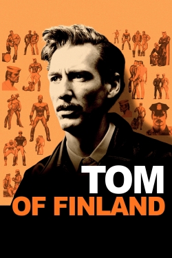 watch Tom of Finland