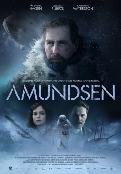 watch Amundsen