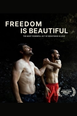 watch Freedom Is Beautiful