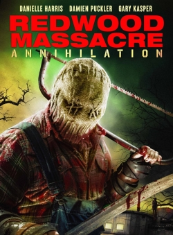 watch Redwood Massacre: Annihilation