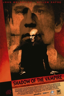 watch Shadow of the Vampire