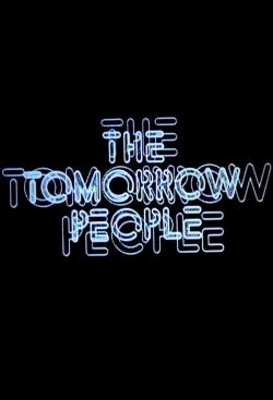 watch The Tomorrow People
