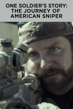 watch One Soldier's Story: The Journey of American Sniper