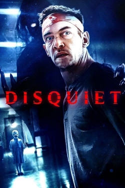 watch Disquiet