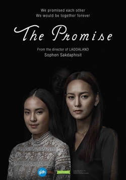 watch The Promise