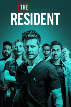 watch The Resident