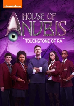 watch House of Anubis: The Touchstone of Ra