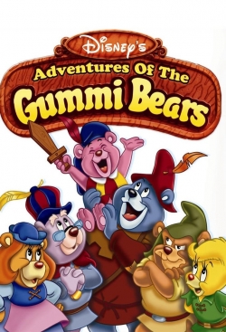 watch Disney's Adventures of the Gummi Bears