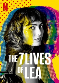 watch The 7 Lives of Lea