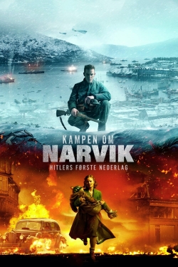 watch Narvik