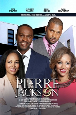 watch Pierre Jackson