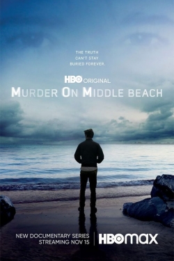watch Murder on Middle Beach