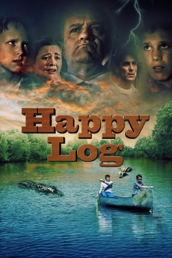 watch Happy Log