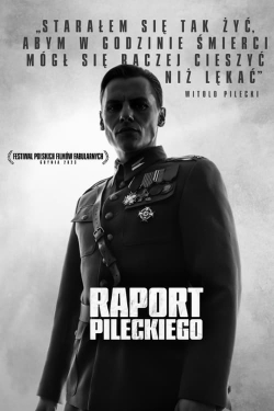 watch Pilecki's Report