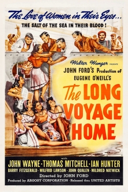 watch The Long Voyage Home