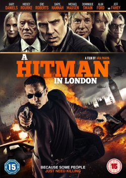 watch A Hitman in London
