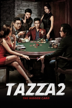 watch Tazza: The Hidden Card