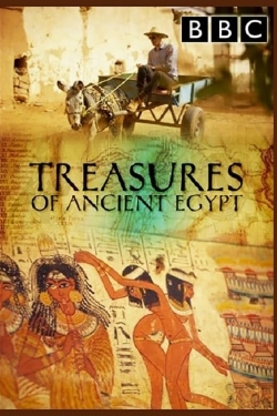 watch Treasures of Ancient Egypt