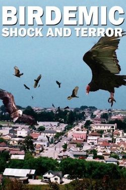 watch Birdemic: Shock and Terror