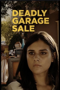 watch Deadly Garage Sale