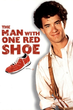 watch The Man with One Red Shoe